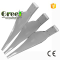 FRP Horizontal Axis Wind Turbine Blades for Wind Generator Use